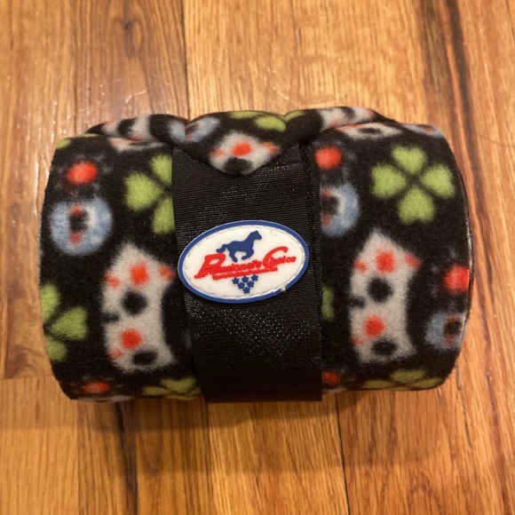 horse polo wraps - Picture 3 of 9